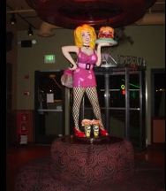 Hamburger Mary's Bar & Grille a franchise opportunity from Franchise Genius
